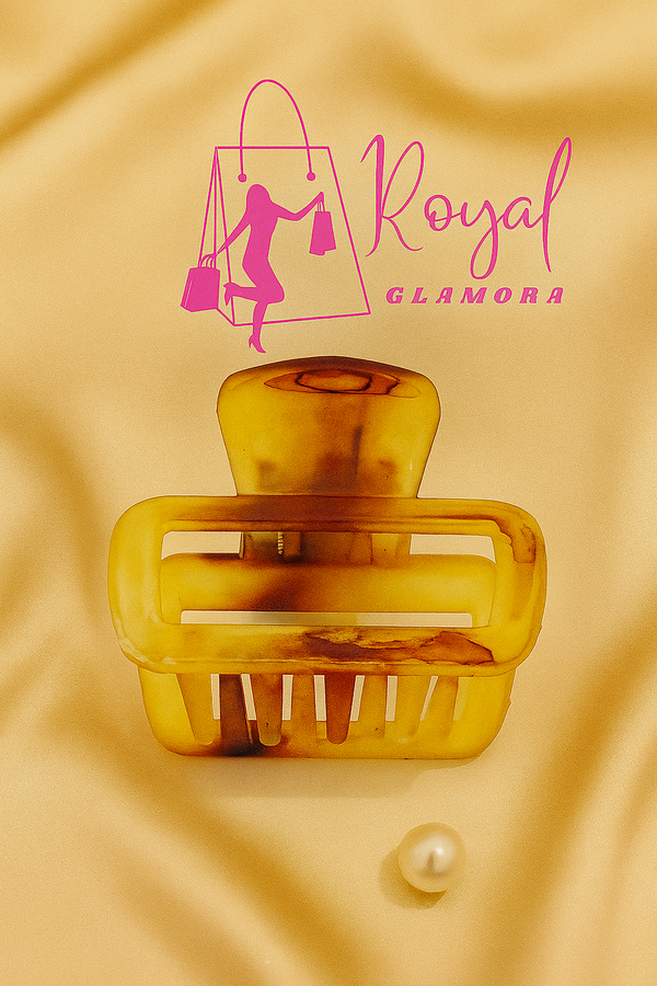 Royal Glamora Signature Piece CP 054