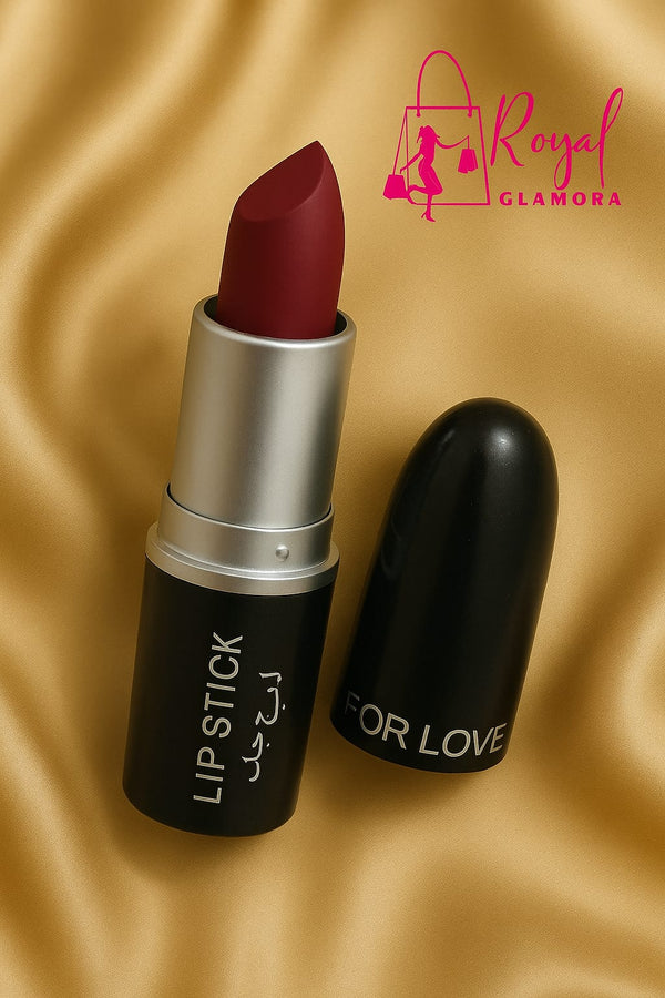 Royal Glamora Signature Piece Lipstick
