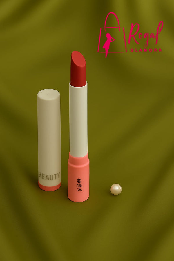 Royal Glamora Signature Lipstick