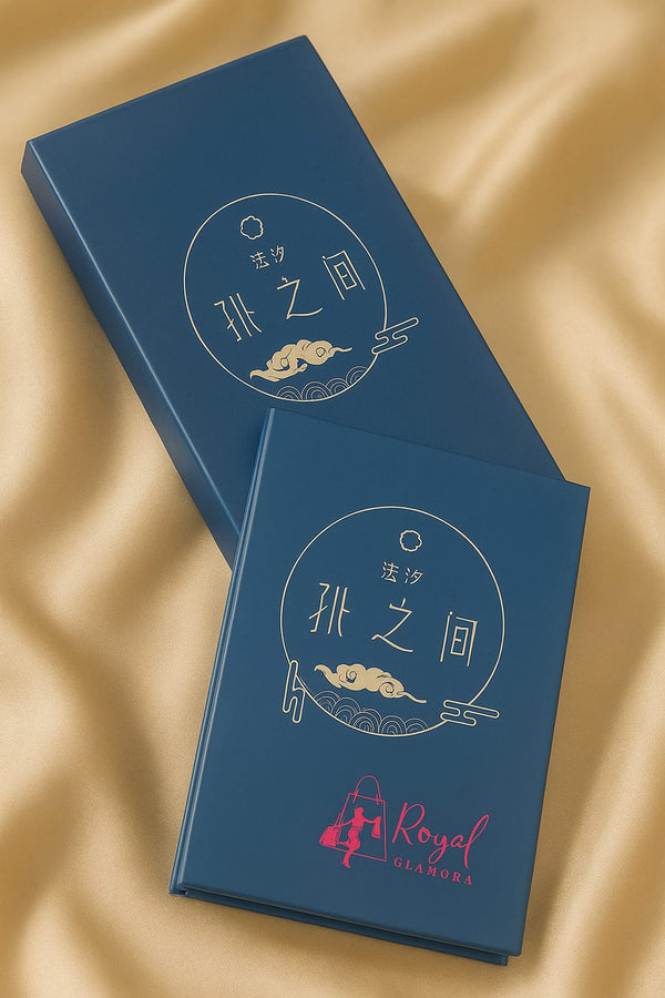 Royal Glamora Signature Piece Eye Shadow