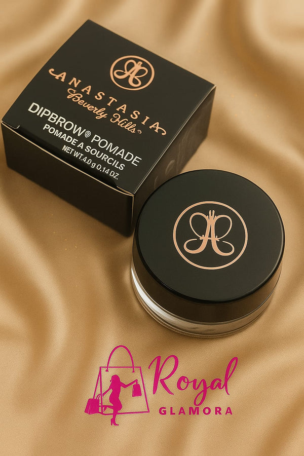 Royal Glamora Signature Piece Eyebrow Gel