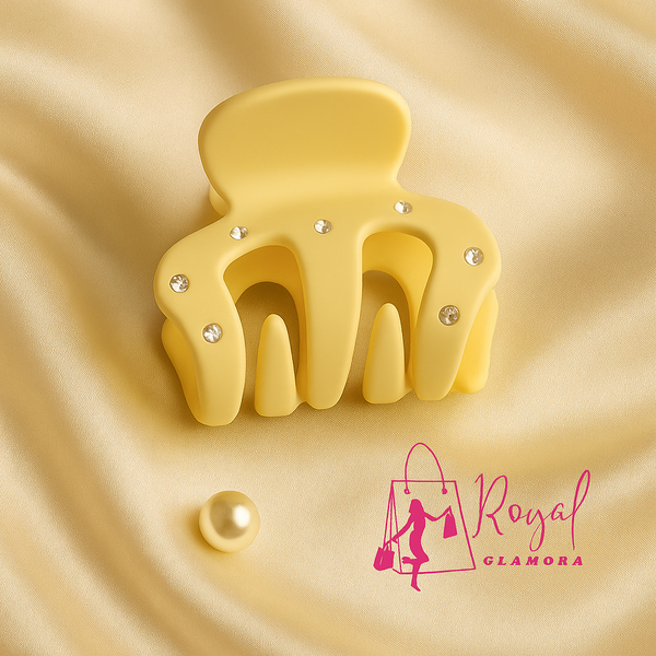 Royal Glamora Signature Piece CP 045