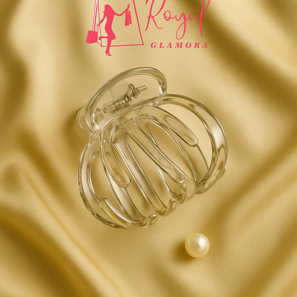 Royal Glamora Signature Piece CP 043