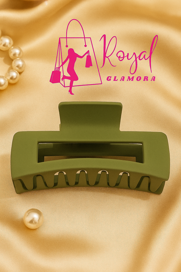 Royal Glamora Signature Piece CP 049
