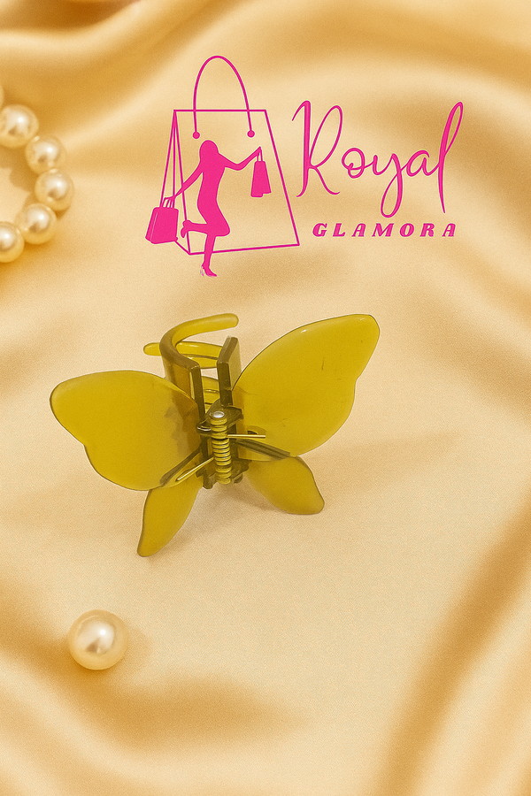 Royal Glamora Signature Piece CP 051