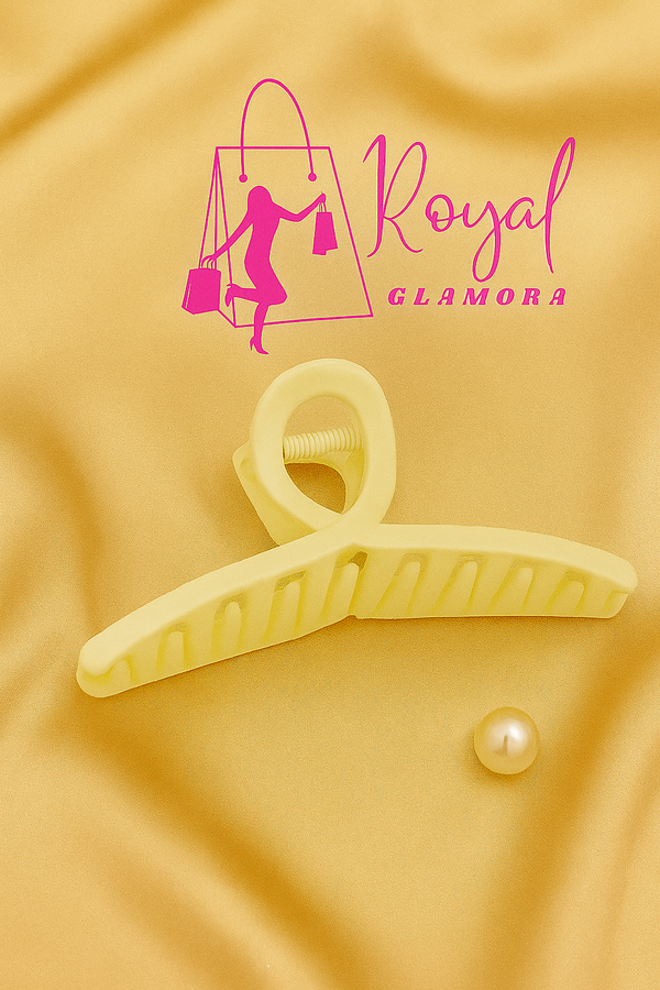 Royal Glamora Signature Piece CP 053