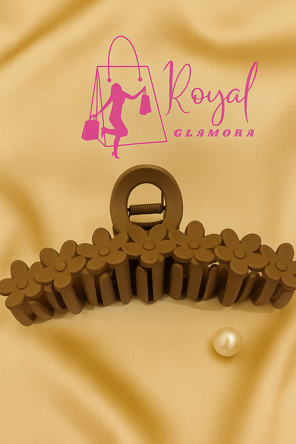 Royal Glamora Signature Piece CP 058