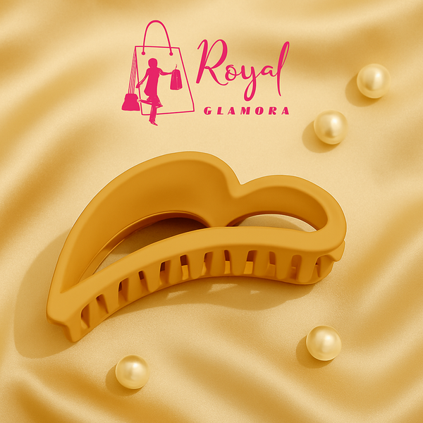 Royal Glamora Signature Piece CP 060