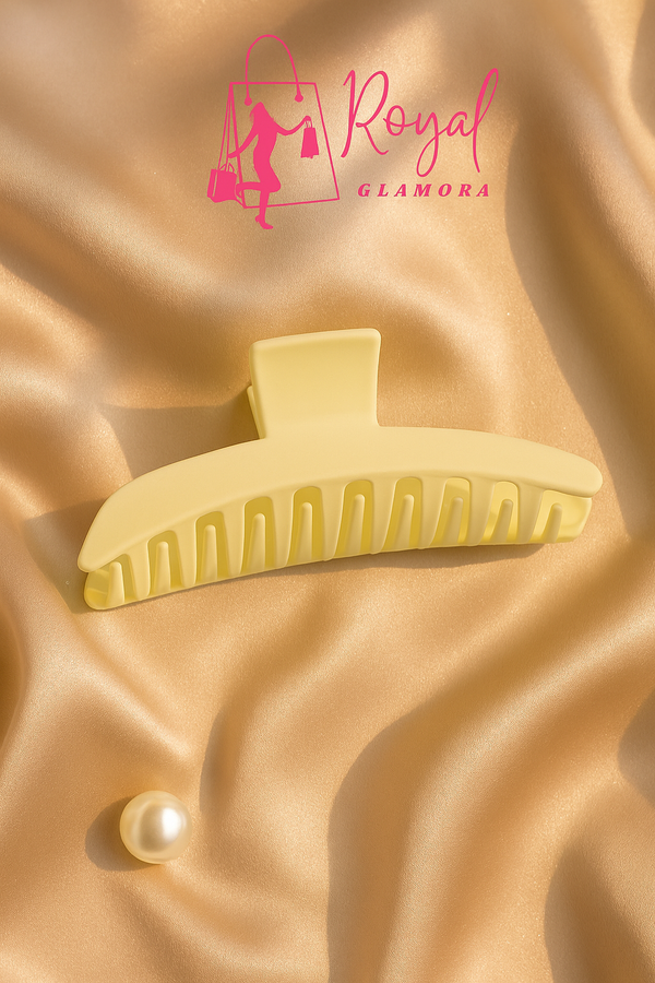 Royal Glamora Signature Piece CP 061