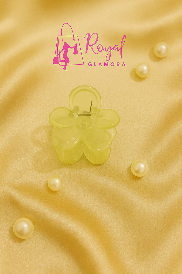 Royal Glamora Signature Piece CP 063