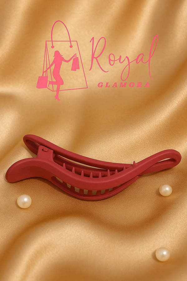 Royal Glamora Signature Piece CP 066