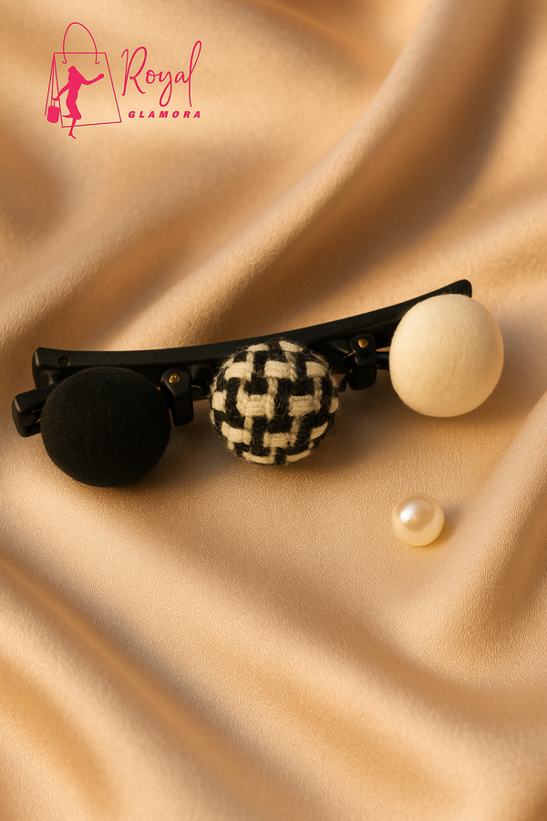 Royal Glamora Signature Piece CP 069