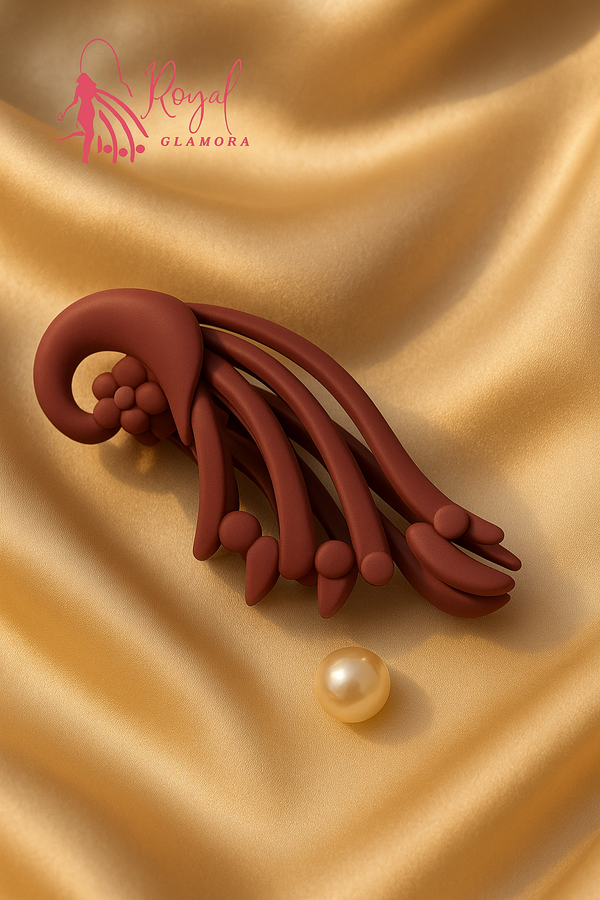 Royal Glamora Signature Piece CP 077