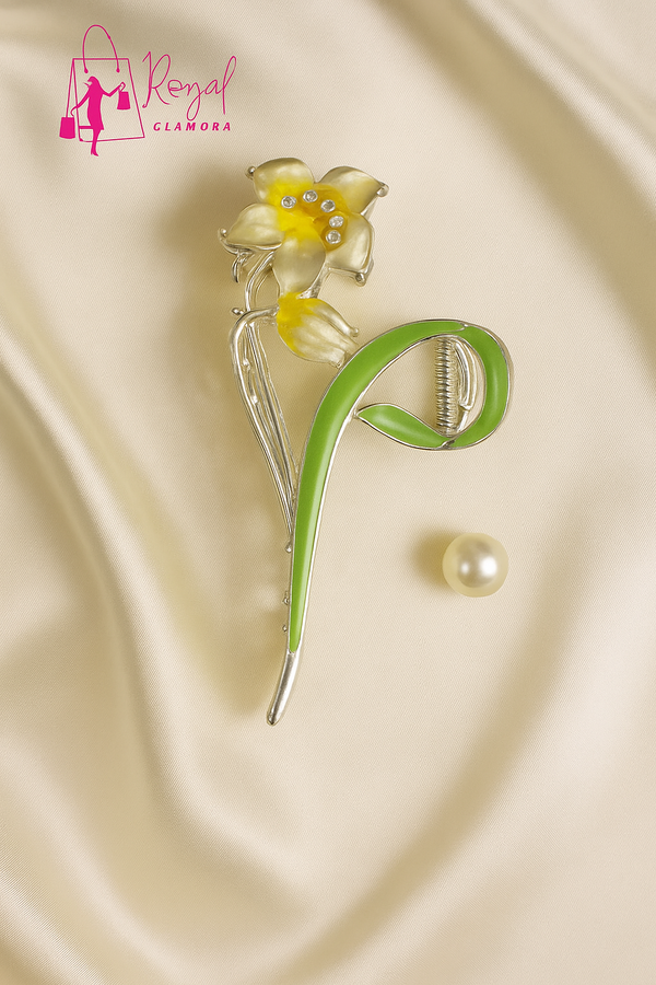 Royal Glamora Signature Piece CM 018