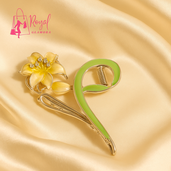 Royal Glamora Signature Piece CM 017