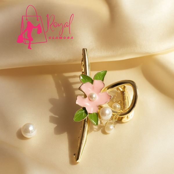 Royal Glamora Signature Piece CM 016