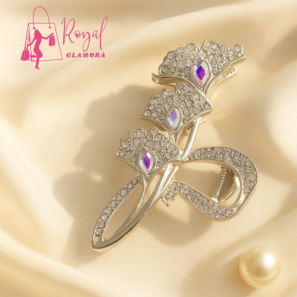 Royal Glamora Signature Piece CM 015