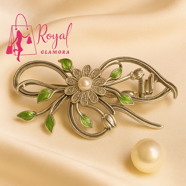 Royal Glamora Signature Piece CM 014