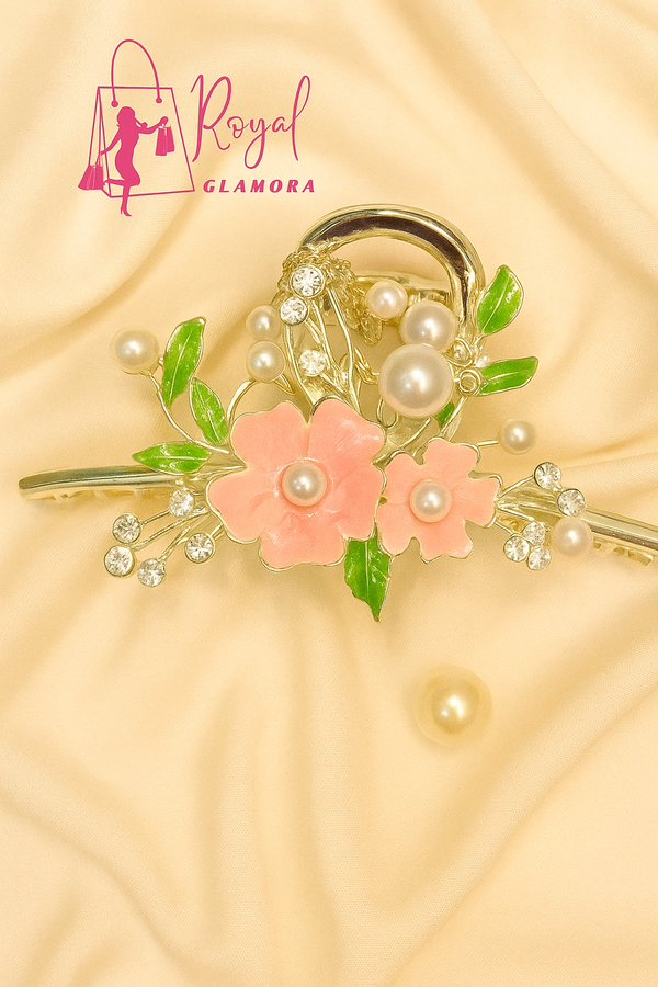 Royal Glamora Signature Piece CM 012