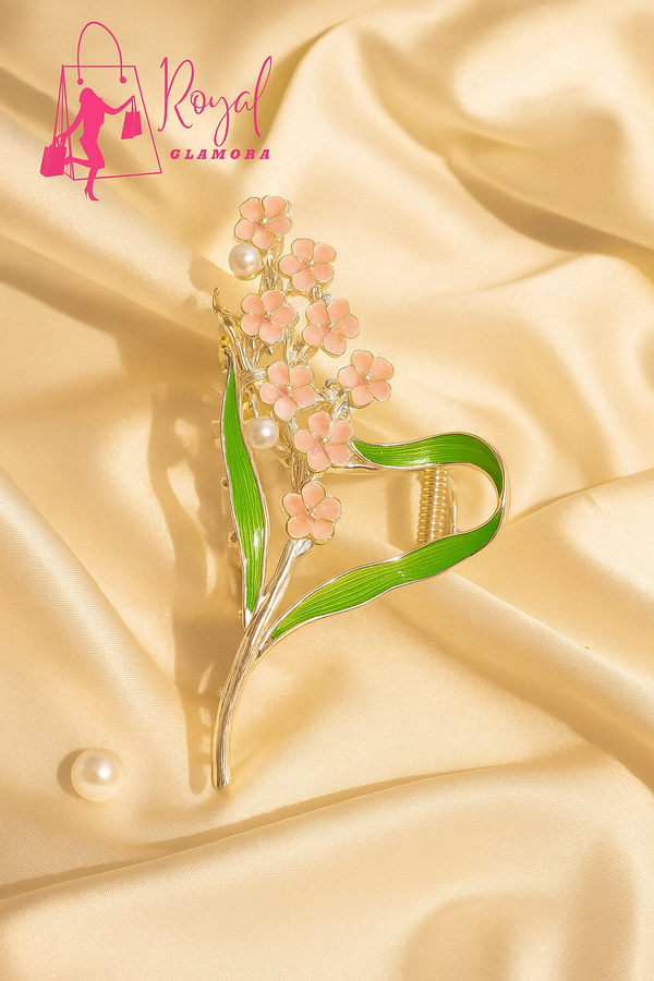 Royal Glamora Signature Piece CM 011