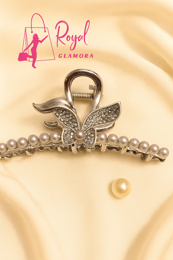 Royal Glamora Signature Piece CM 010