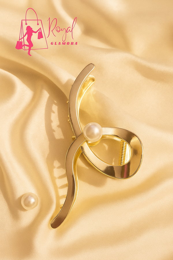 Royal Glamora Signature Piece CM 009