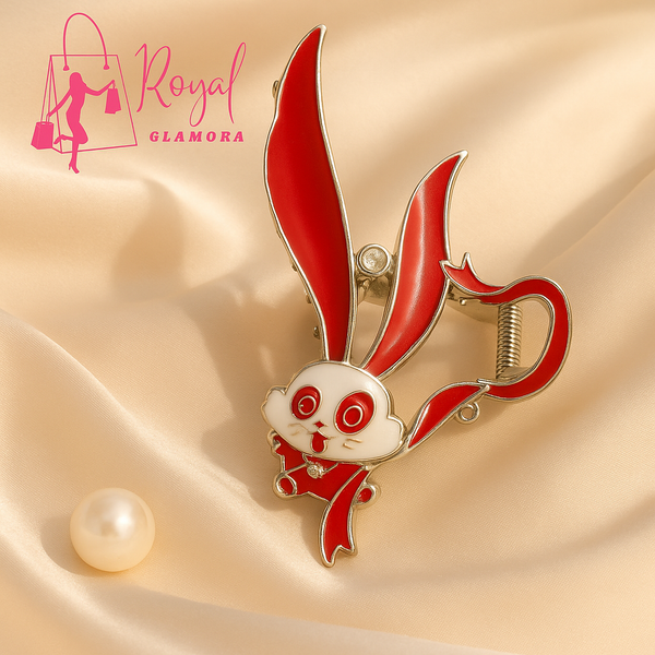 Royal Glamora Signature Piece CM 008