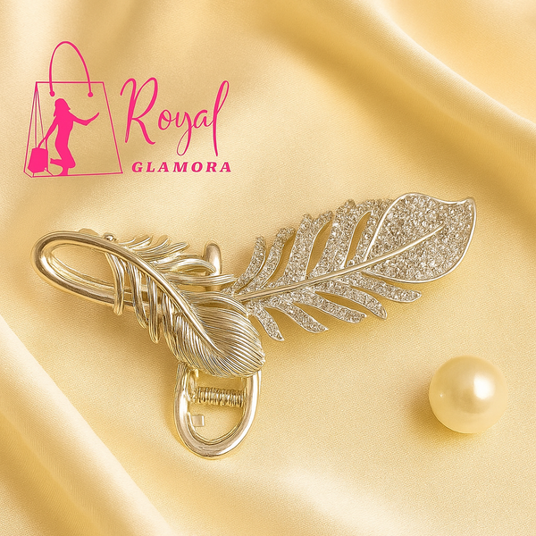 Royal Glamora Signature Piece CM 007