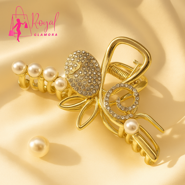 Royal Glamora Signature Piece CM 006