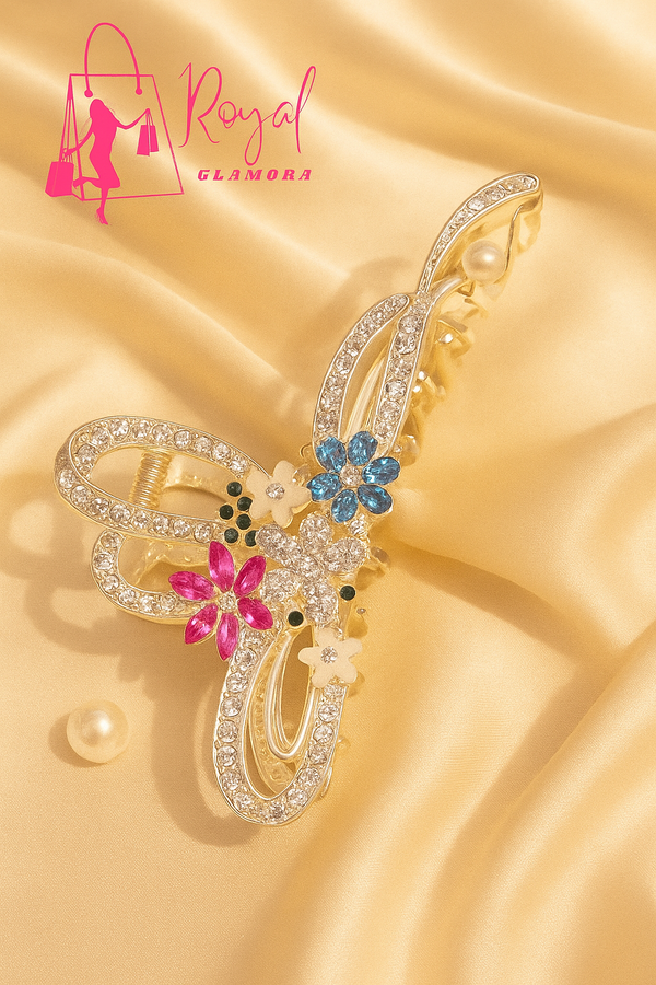 Royal Glamora Signature CM 004