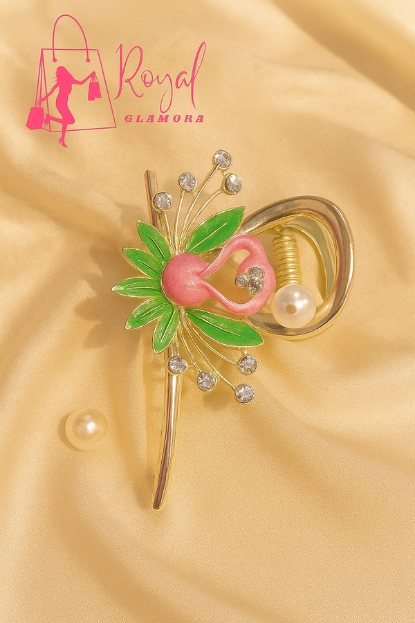 Royal Glamora Signature Piece CM 003