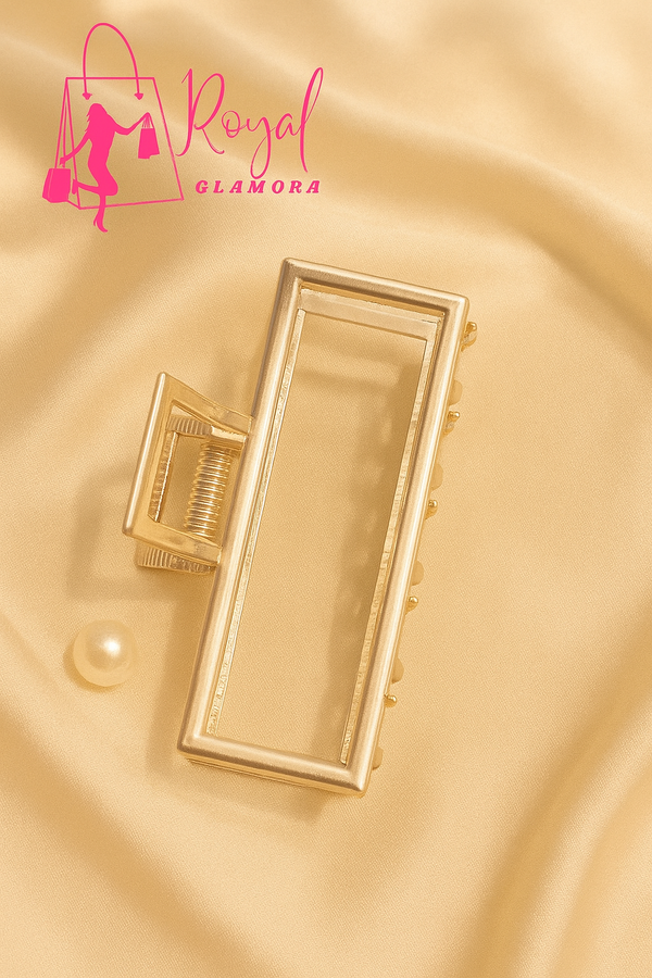 Royal Glamora Signature Piece CM 005