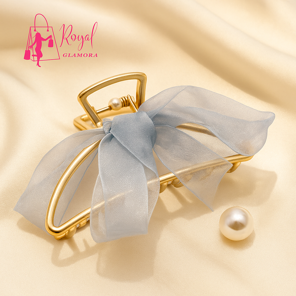 Royal Glamora Signature Piece CM 001