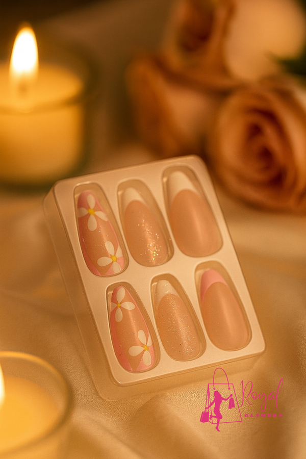 Royal Glamora Signature Piece N010