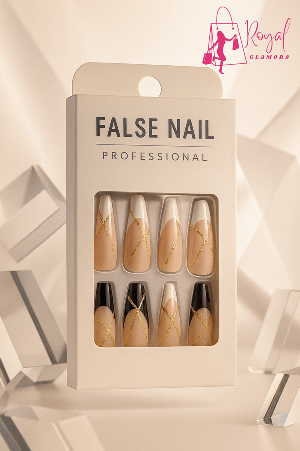 Royal Glamora Signature Piece N039