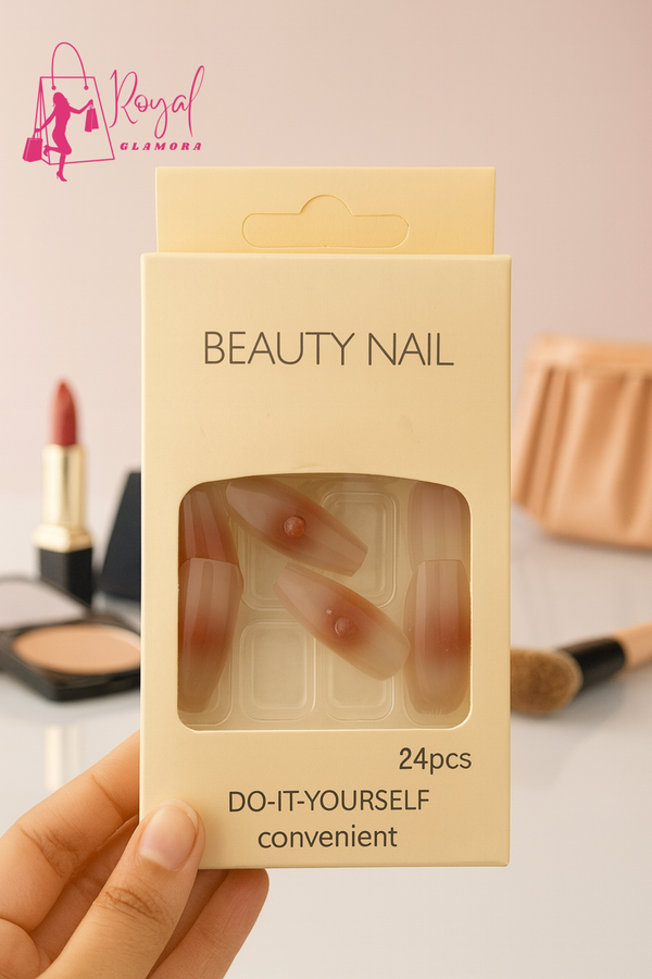 Royal Glamora Signature Piece N012