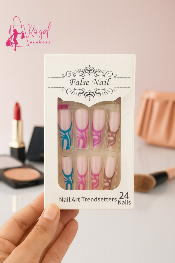 Royal Glamora Signature Piece N013