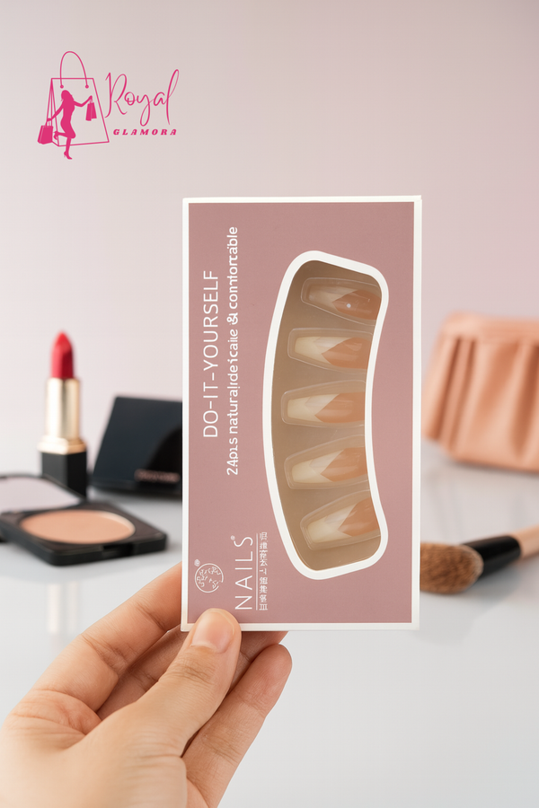 Royal Glamora Signature Piece N014