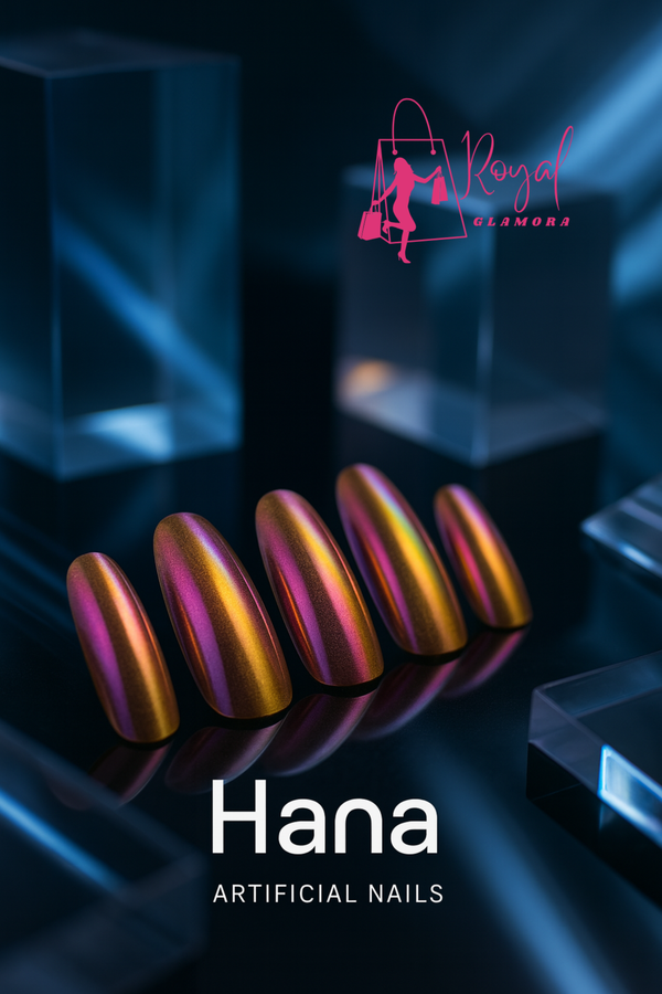 Royal Glamora Signature Piece N041