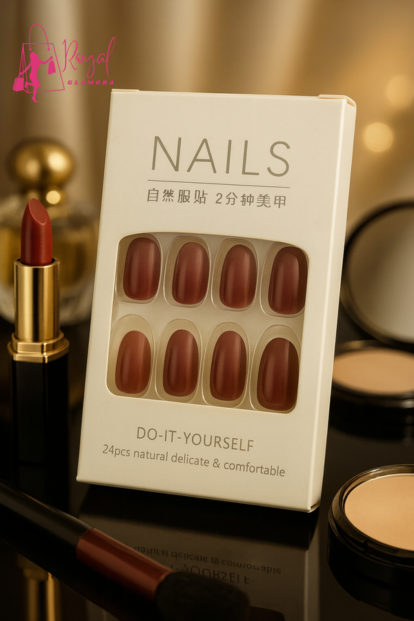 Royal Glamora Signature Piece N016