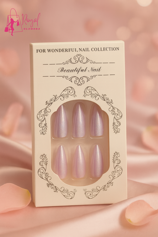 Royal Glamora Signature Piece N037