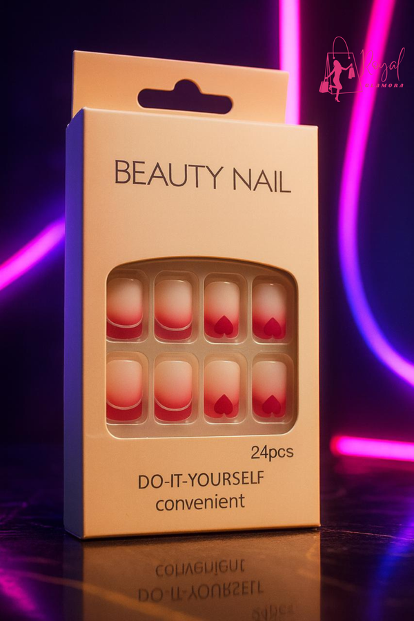 Royal Glamora Signature Piece N001