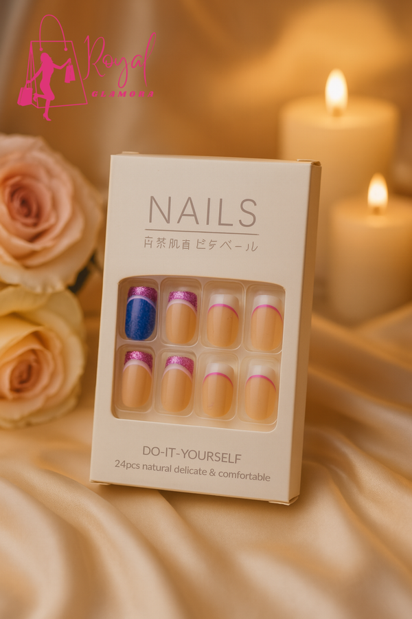 Royal Glamora Signature Piece N018