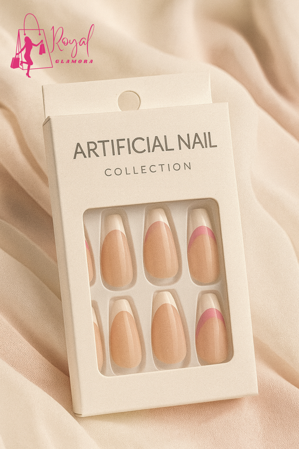 Royal Glamora Signature Piece N019