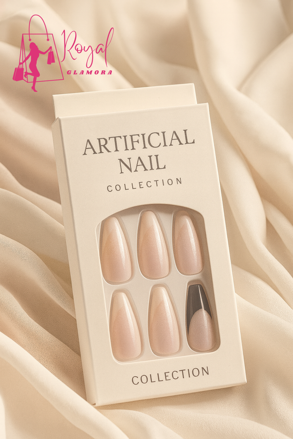 Royal Glamora Signature Piece N020