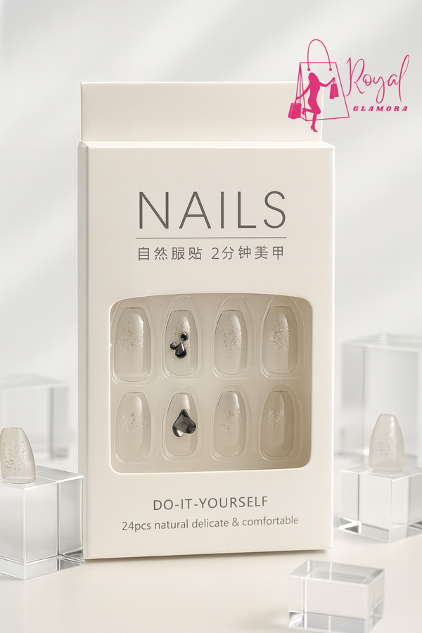 Royal Glamora Signature Piece N021