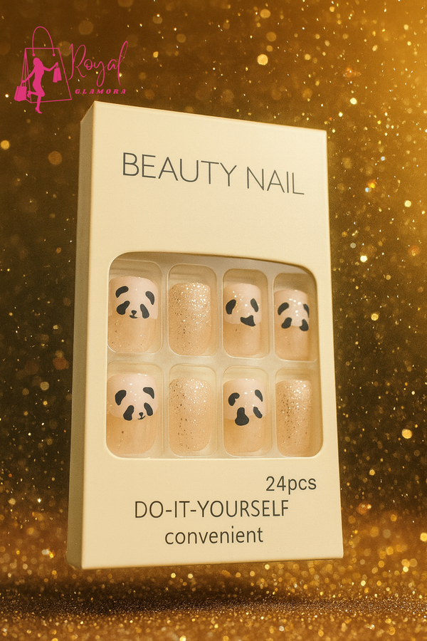 Royal Glamora Signature Piece N002