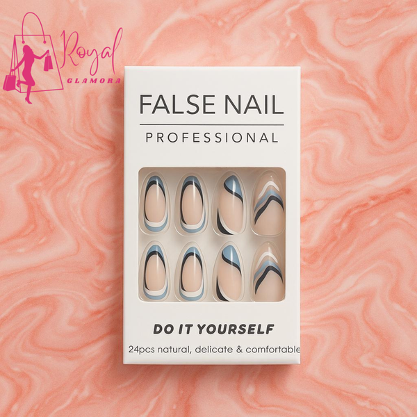 Royal Glamora Signature PieceN026