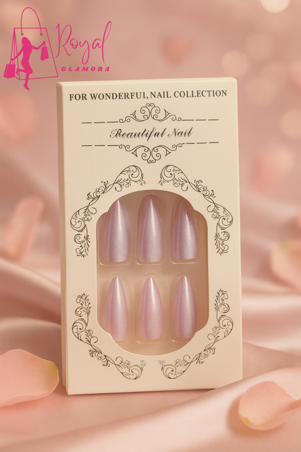 Royal Glamora Signature Piece N029