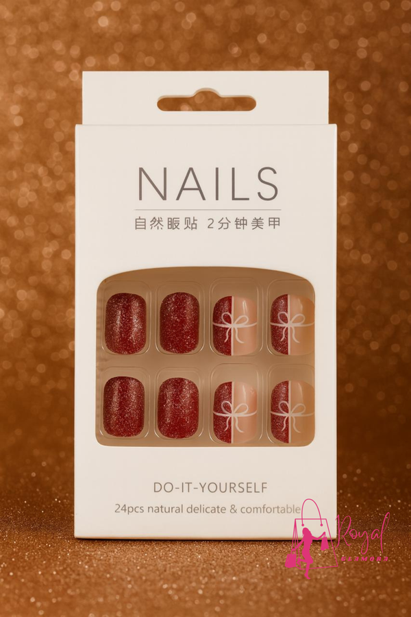 Royal Glamora Signature PieceN034